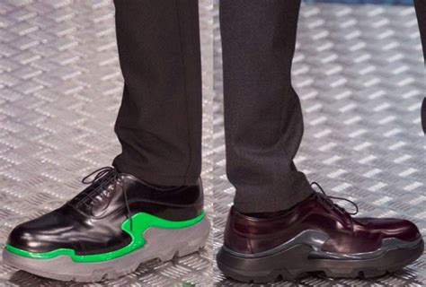 prada scarpe uomo autunno inverno 2014|prada shoes official website.